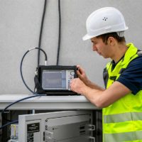 BOS/TETRA Gebäudefunk - Mezger Sicherheits- und Kommunikationstechnik