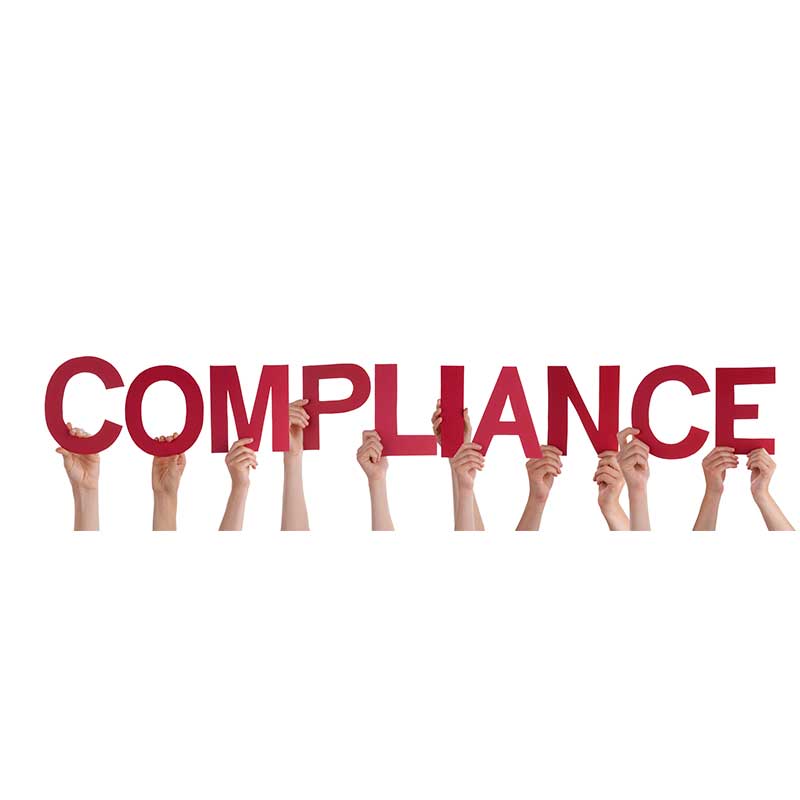 Compliance