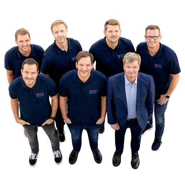 Unternehmen Mezger Sicherheits und Kommunikationstechnik